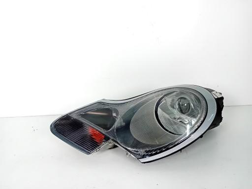 99663105701 - PORSCHE 911 996 ФОНАРЬ ПЕРЕДНИЙ ЛЕВЫЙ