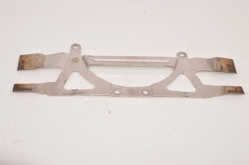 99711112481 - PORSCHE 911 997 GT2 КРОНШТЕЙН КРЕПЛЕНИЯ ГЛУШИТЕЛЯ