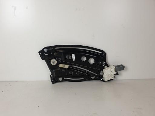 99154301601 - PORSCHE 911 ВІКОННИЙ МЕХАНІЗМ, ПРАВИЙ, КАБІОРЕТ