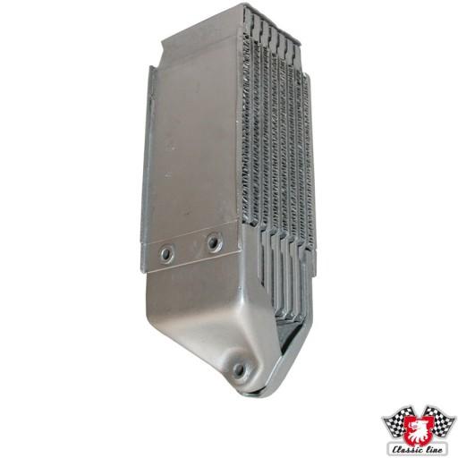 8113500100 - PORSCHE 914 Масляный радиатор