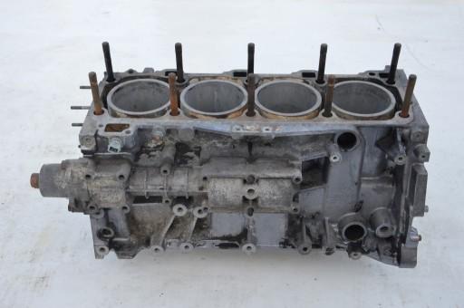 PORSCHE 944 2.5 БЛОК ДВИГУНА 9441011019R