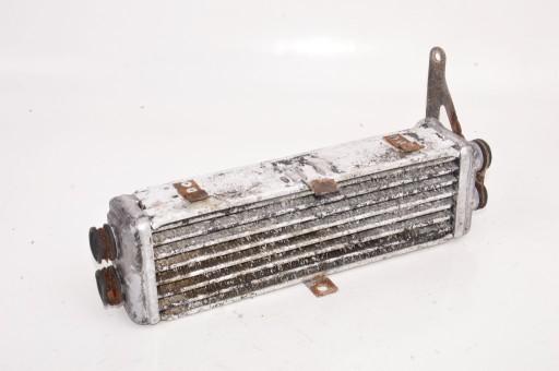 PORSCHE 944 S2 968 МАСЛЯНЫЙ ОХЛАДИТЕЛЬ 94420730900