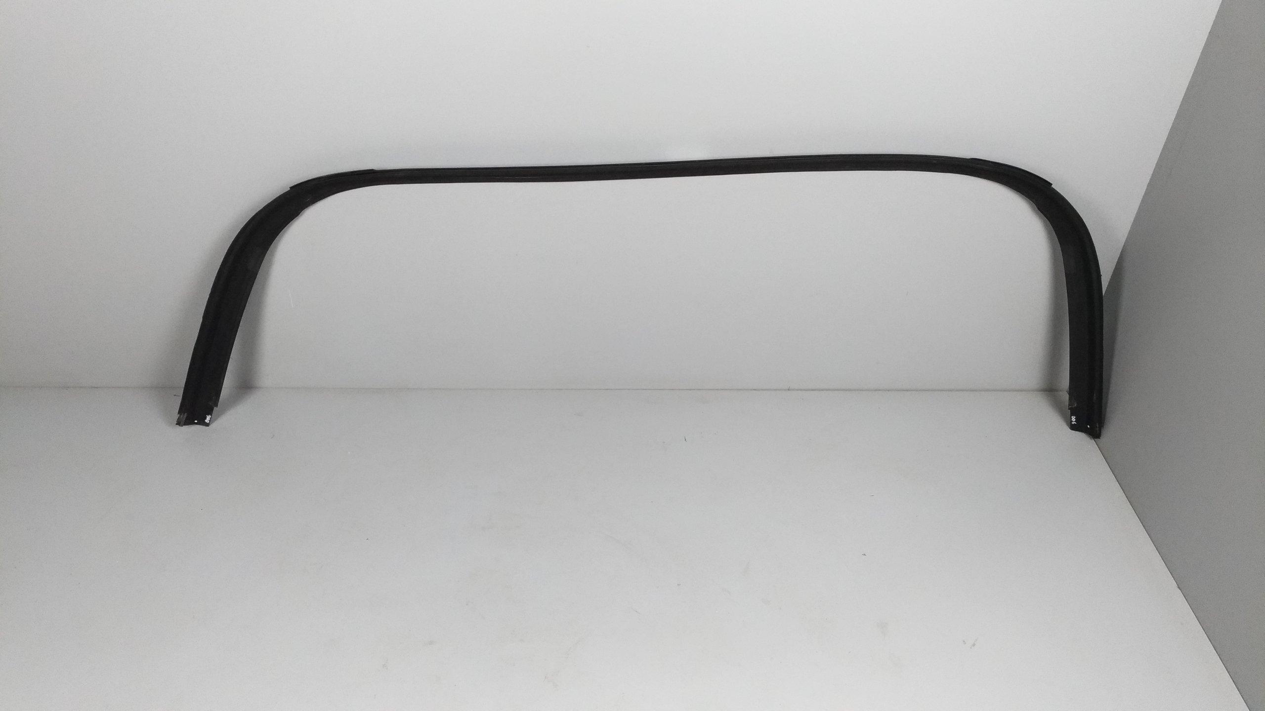 PORSCHE 981 BOXSTER ПЛАНКА КРЫШИ 98150419702