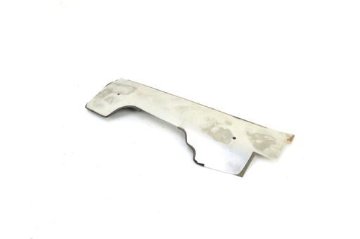 PORSCHE 986 BOXSTER РЕЙКА КРЫШИ 98656111500 НОВАЯ