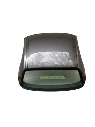 43R-001057 - PORSCHE 986 BOXSTER-ХАРДТОП КРЫША КРЫШКА 2005