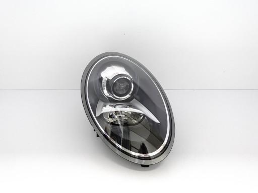 99163113205 - PORSCHE 991 911 11-19 КСЕНОНОВАЯ+СВЕТОДИОДНАЯ ПОВОРОТНАЯ ЛАМПА ЕС