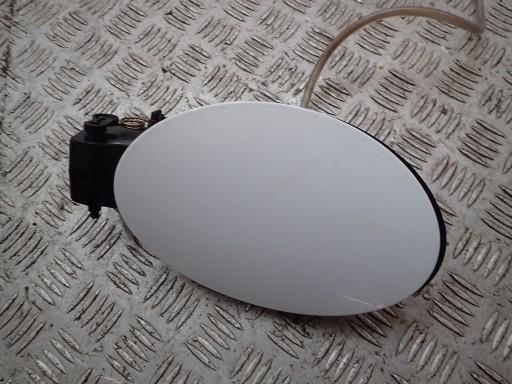 PORSCHE 991 911 КРИШКА ПАЛИВНОГО БАКА КРИШКА C9A