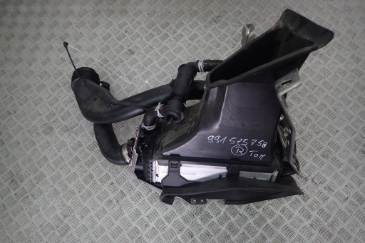 PORSCHE 991 911 ПОДЪЕМНЫЙ ИНТЕРКУЛЕР ПРАВЫЙ 99111063974