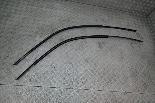 PORSCHE 991 911 НАКЛАДКА НА КРЫШУ ЛЕВАЯ L 99153748102