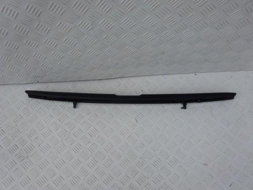 PORSCHE 991 911 TARGA СПОЙЛЕР НА ДАХУ 99153707903