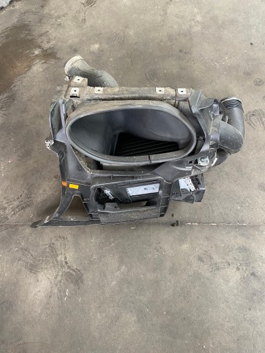 9P1145622A 99150583202 - ІНТЕРКУЛЕР PORSCHE 991 GTS ПРАВИЙ
