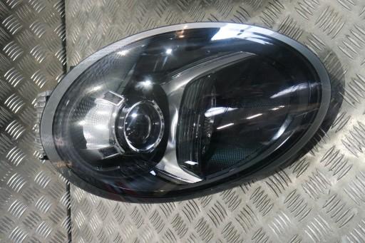 99163119402 - PORSCHE 991 LIFT ПЕРЕДНЯ ЛАМПА ПРАВА XENON LED