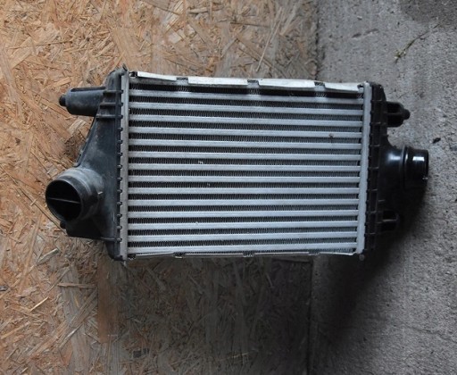 99111063973 - PORSCHE 991 ТУРБО ИНТЕРКУЛЕР