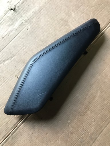 PORSCHE 992 НАКЛАДКА КРИШКА РЕШІТКА ПАНЕЛІ КОНСОЛІ 992863304 ПРАВА ТЕМНА