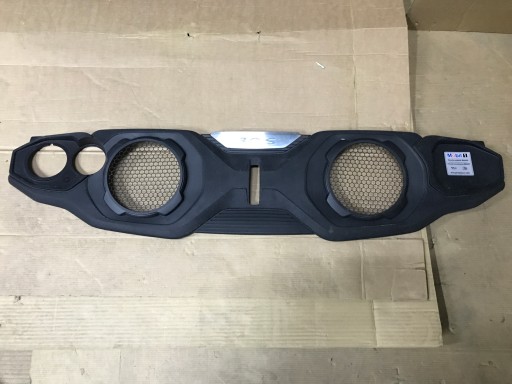 РЕШІТКА ДВИГУНА PORSCHE 992 3.0 S 992864276