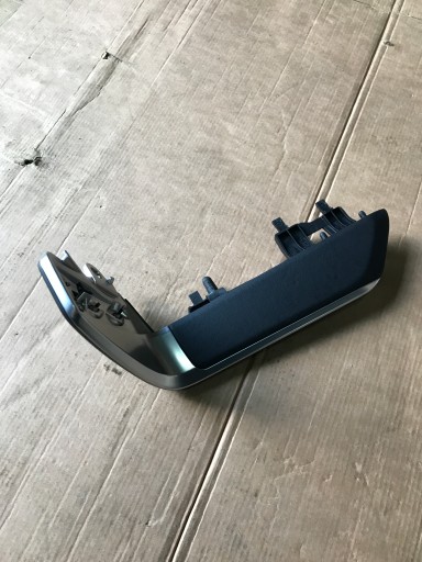 ПОРШЕ 992 ШКІРА ШКІРА ДЕКОРАТИВНА ПЛАНКА ДЕКОР ДОШКИ КОНСОЛІ КОРОТКИЙ МИЛИЙ