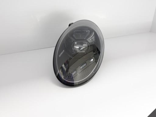 9P5941059C - PORSCHE 992 TURBO GT3 FULL LED X-SIGHT MATRIX L