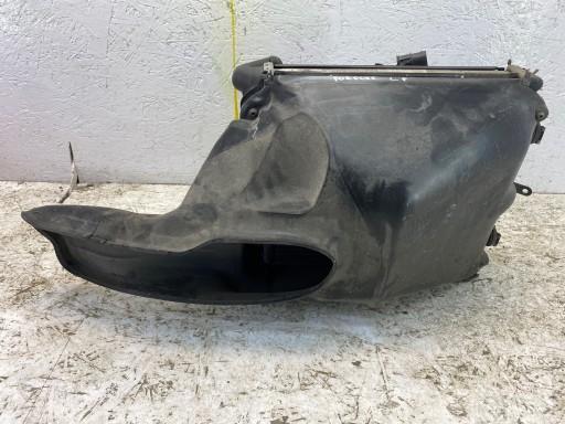 PORSCHE 996 986 BOXSTER 911 КОМПЛЕКТ РАДИАТОРА ЛЕВЫЙ