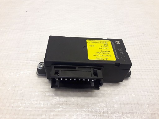 996 - Porsche 996, boxster 986 модуль ксенону 99661805113