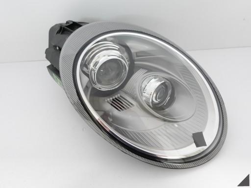 99763107001 - PORSCHE 997 MK2 LIFT 09-12 КСЕНОНОВА ЛАМПА R