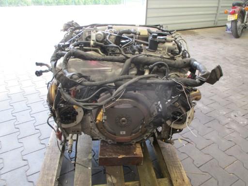 PORSCHE AUDI VW 4.2 TDI V8 CUD ДВИГУН 2012-17