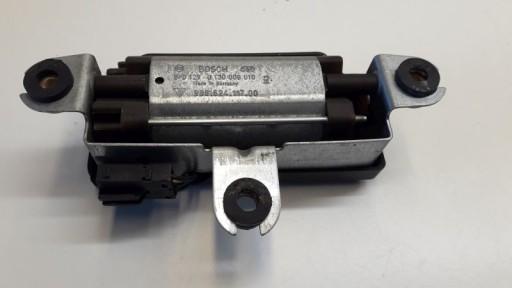 98662411700 - PORSCHE BOXSTER 986 987 КАБРІОЛЕТ НА ДАХУ 4PI