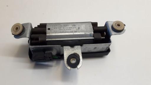 98662411700 - PORSCHE BOXSTER 986 987 КАБРІОЛЕТ НА ДАХУ