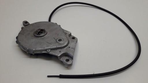 98656117902 - PORSCHE BOXSTER 986 ТРОС МЕХАНИЗМ КРЫШИ