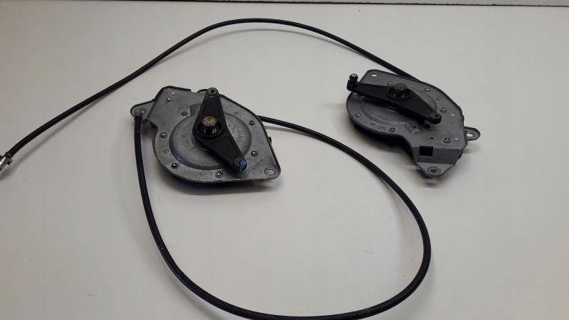 98656117904 - PORSCHE BOXSTER 986 ПОСИЛАННЯ МЕХАНІЗМ ДАХУ КАБРІОЛЕТ