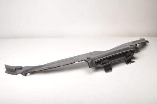 PORSCHE BOXSTER 986 НАКЛАДКА ВІКНА 99657206307