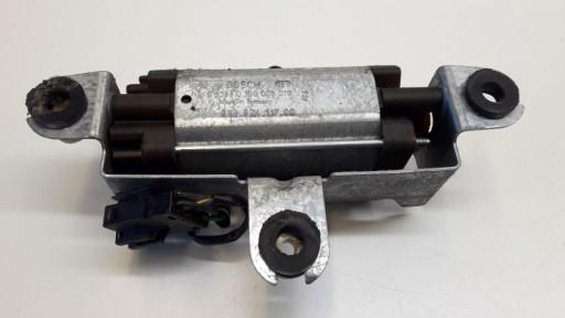 98662411700 - PORSCHE BOXSTER 986 КАБРИОЛЕТ НА КРЫШЕ