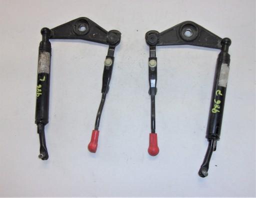 98656157900 - PORSCHE BOXSTER 986 ШАРНІР ПРИВОДУ ДАХУ