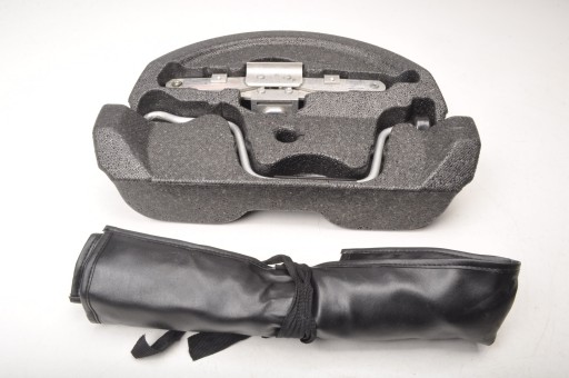 PORSCHE BOXSTER 986 НАБІР ПІДЙОМНИХ КЛЮЧІВ P1 00072171105