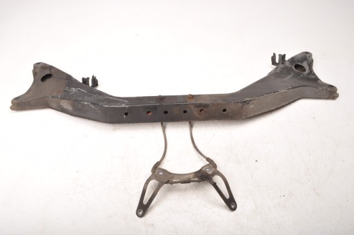 Porsche boxster 987 3.4 сани задньої підвіски