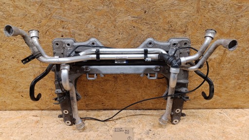 Porsche boxster cayman 2.0i 718 981 982 slam bar trolley 2022r