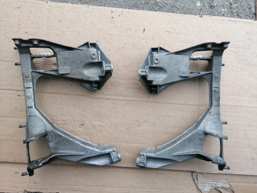 98133115205/98133115105 - PORSCHE BOXSTER CAYMAN 981 ЗАДНІЙ ВІЗОК