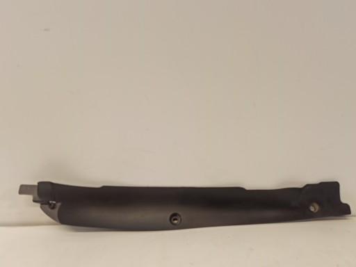 КРЫШКА КРЫЛА PORSCHE BOXSTER ЛЕВАЯ 99750464102