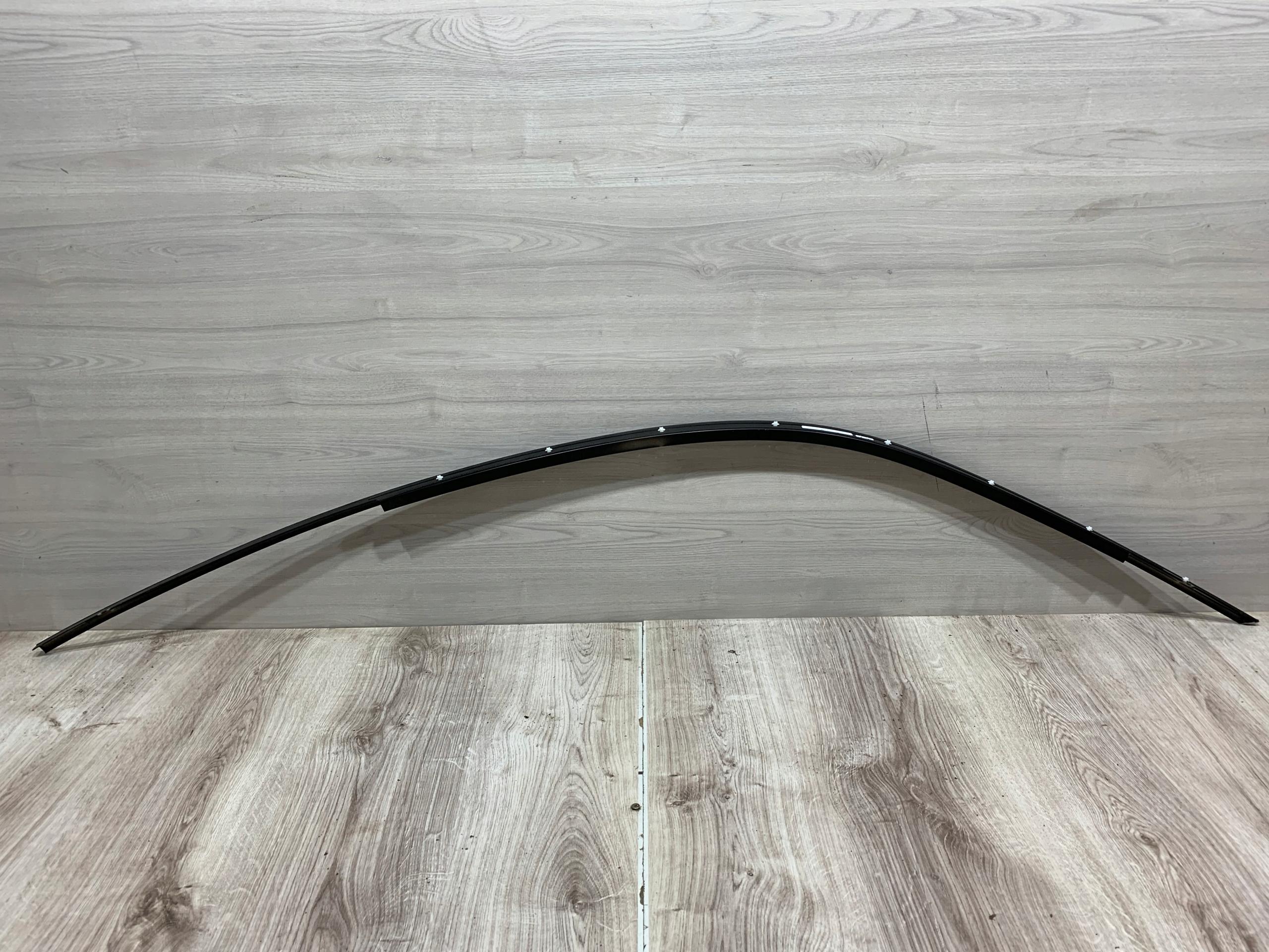 99153748102 - PORSCHE CARRERA 911 991 НАКЛАДКА НА ДАХ ЛІВА