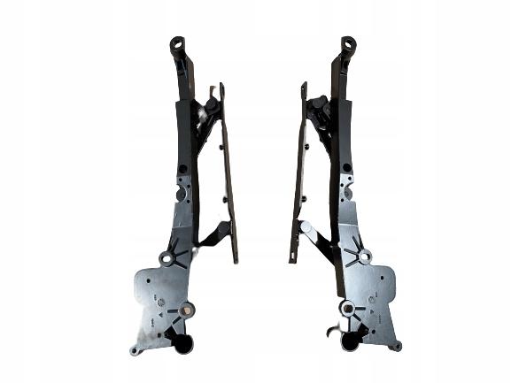 99656167902 99656168002 - ПЕТЛИ КРЫШКИ КРЫШИ ПОРШЕ КАРРЕРА 911 996