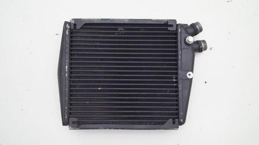 96420722002 - PORSCHE CARRERA 964 207 220 02 МАСЛЯНЫЙ ОХЛАДИТЕЛЬ T