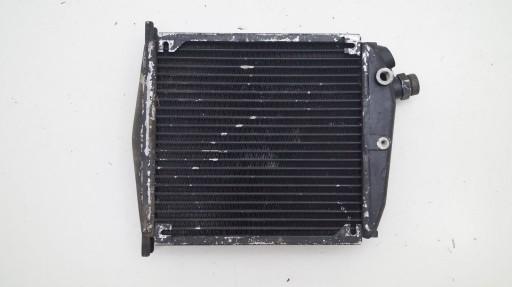 96420722001 - PORSCHE CARRERA 964 20722001 МАСЛООХОЛОДЖУВАЧ T