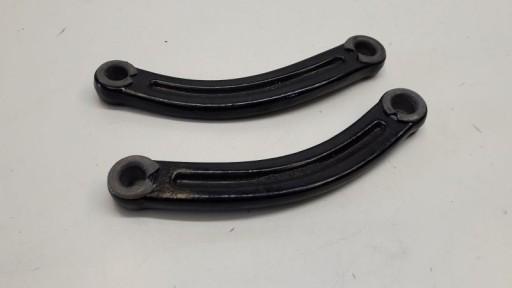 996561352 - PORSCHE CARRERA 996 КРІПЛЕННЯ МЕХАНІЗМУ ДАХУ PR