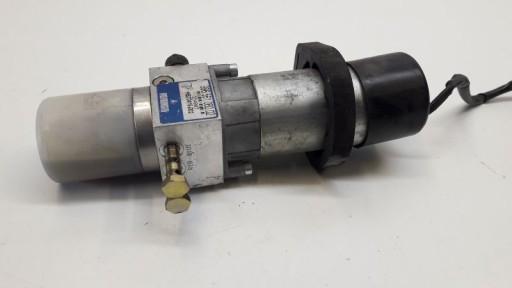 99656106002 - PORSCHE CARRERA 996 НАСОС ДАХУ КАБРІОЛЕТ