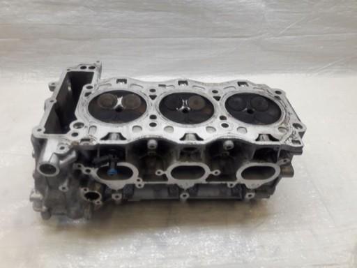 PORSCHE CARRERA 997 ГОЛОВКА 9A11041147R