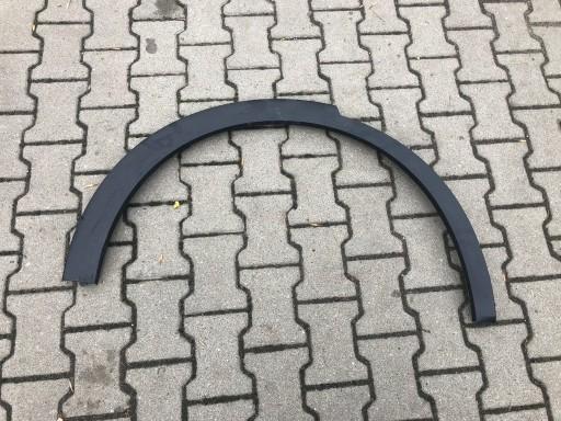 9Y3854732E LC9X - PORSCHE CAYENNE 17-купе праве крило