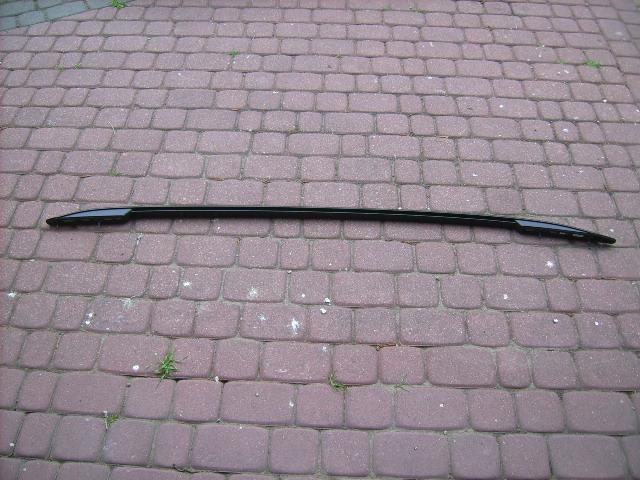 7L5860181K - PORSCHE CAYENNE 2012-2017 РЕЙЛИНГ НА КРЫШЕ ПРАВЫЙ