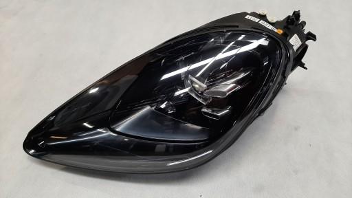 PORSCHE CAYENNE 2017+ ФАРА 9Y0941031