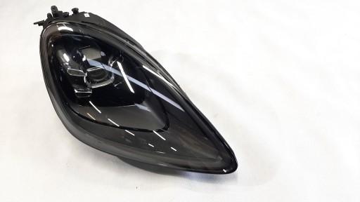 PORSCHE CAYENNE 2017+ ФАРА 9Y0941032G