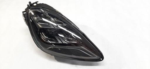 PORSCHE CAYENNE 2017+ ФАРА 9Y0941036F