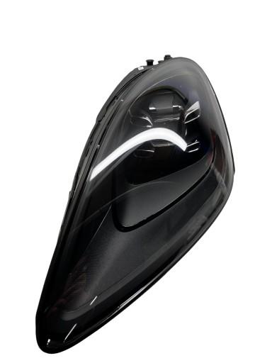 PORSCHE CAYENNE 2017+ ФАРА ЛЕВАЯ 9Y0941031Q